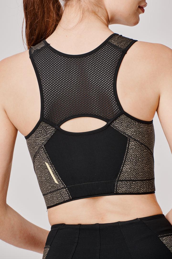 Sàpopa Elif Bouclè Bra Outlet