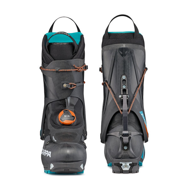 Scarpa ALIEN Entry-level ski mountaineers race Economico