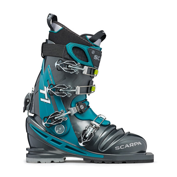 Scarpa T1 Superior lateral stability Online
