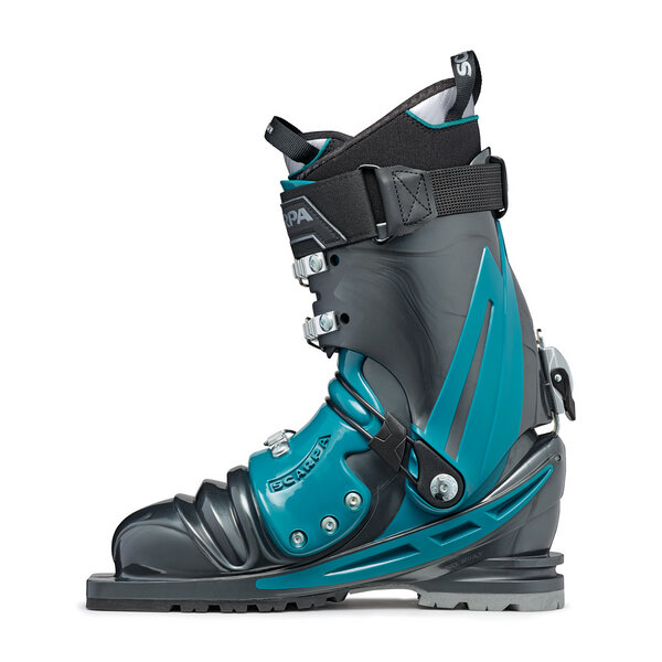 Scarpa T1 Superior lateral stability Online