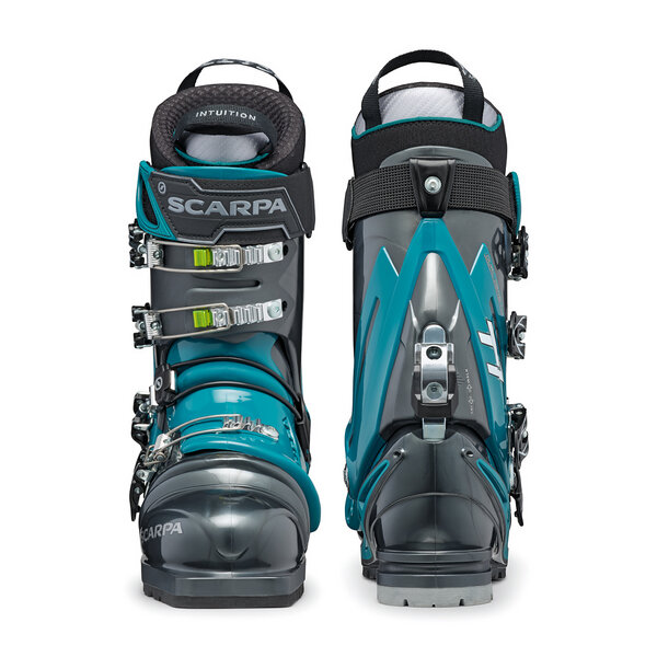 Scarpa T1 Superior lateral stability Online
