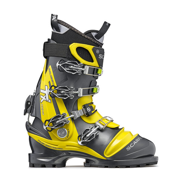 Scarpa TX COMP Strong boot for free-heel ski Outlet