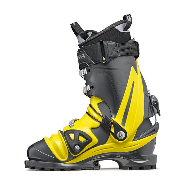 Scarpa TX COMP Strong boot for free-heel ski Outlet