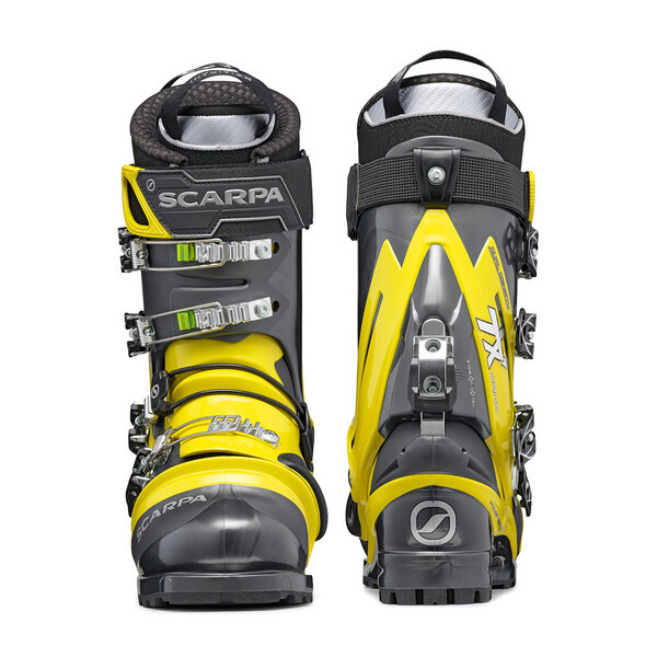 Scarpa TX COMP Strong boot for free-heel ski Outlet