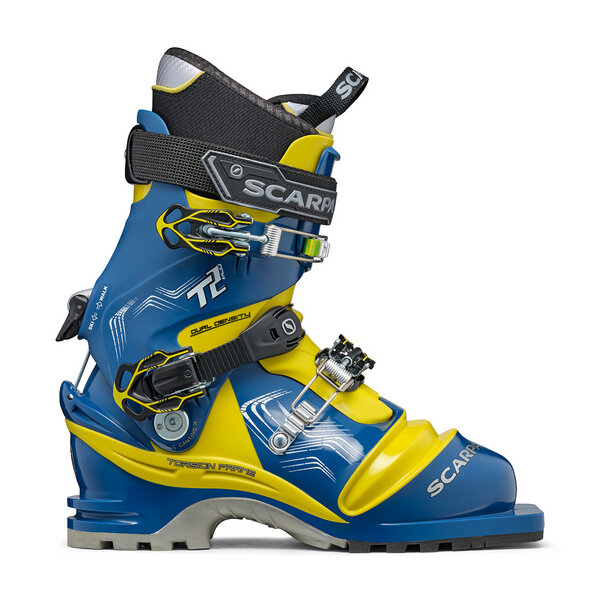 Scarpa T2 ECO Advanced design and all-round performance In Vendita