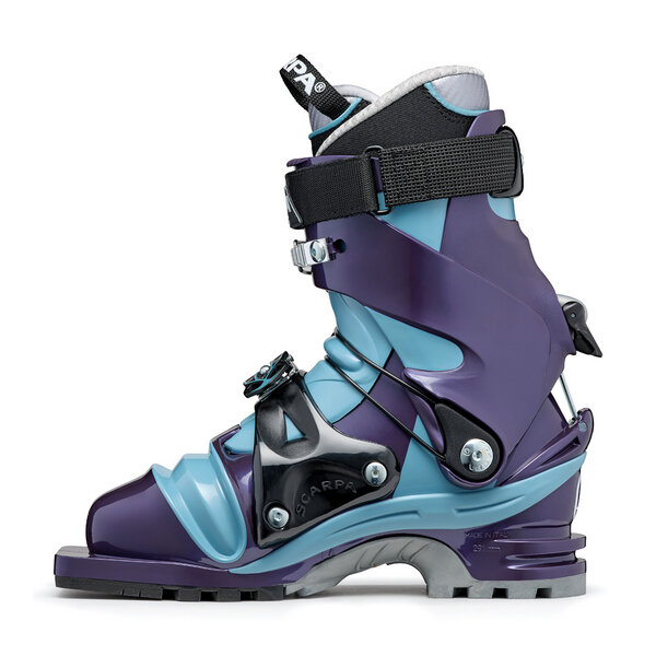Scarpa T2 ECO WOMAN Advanced design and all-round performance Saldi