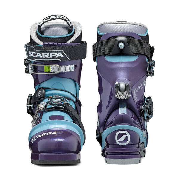 Scarpa T2 ECO WOMAN Advanced design and all-round performance Saldi
