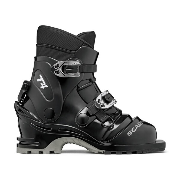 Scarpa T4 Light and warm back-country boot Offerte