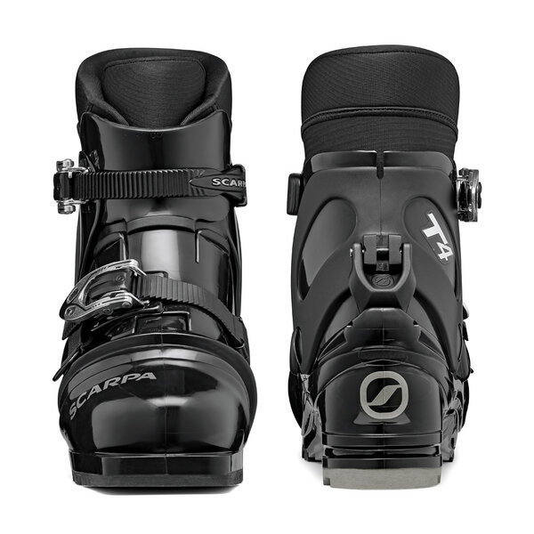 Scarpa T4 Light and warm back-country boot Offerte