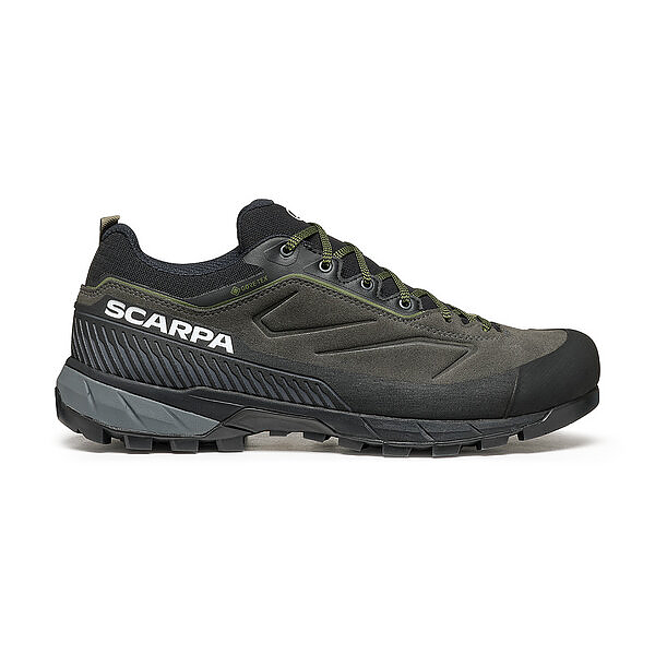 Scarpa RAPID XT GTX The all-around waterproof shoe Italy