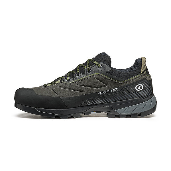 Scarpa RAPID XT GTX The all-around waterproof shoe Italy