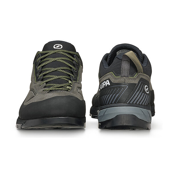 Scarpa RAPID XT GTX The all-around waterproof shoe Italy