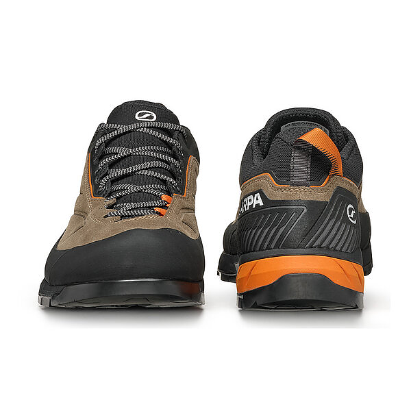 Scarpa RAPID XT GTX The all-around waterproof shoe Italia