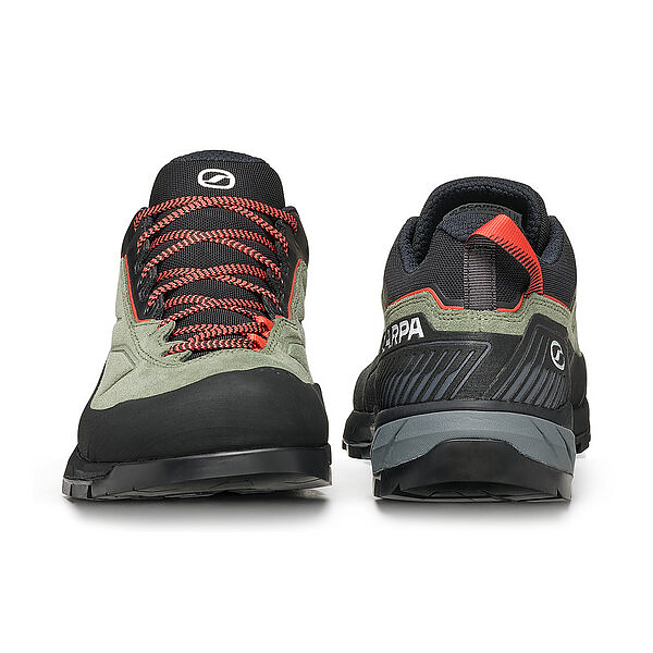 Scarpa RAPID XT GTX WMN The all-around waterproof shoe 2025