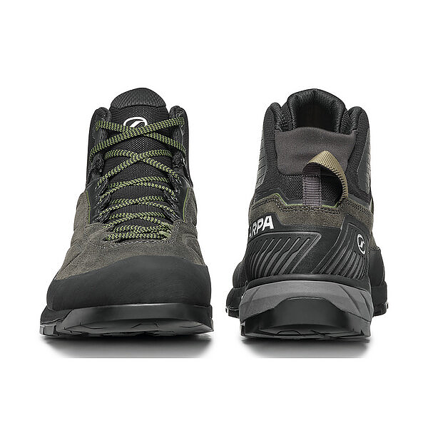 Scarpa RAPID XT MID GTX The all-around boot In Linea