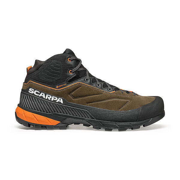 Scarpa RAPID XT MID GTX The all-around boot Nuovo