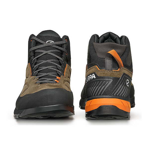 Scarpa RAPID XT MID GTX The all-around boot Nuovo