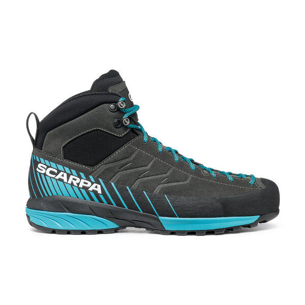 Scarpa MESCALITO MID GTX #REF Qualità Garantita