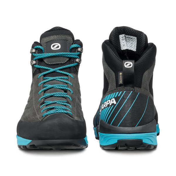 Scarpa MESCALITO MID GTX #REF Qualità Garantita