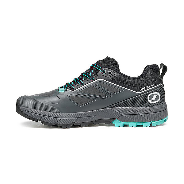Scarpa RAPID GTX WOMAN #REF Sconto