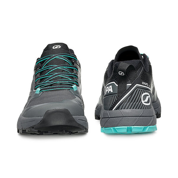 Scarpa RAPID GTX WOMAN #REF Sconto