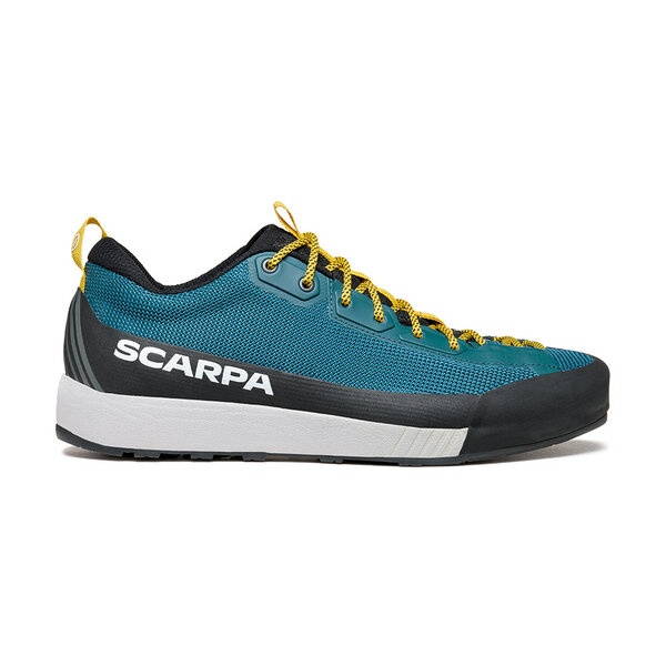 Scarpa GECKO LT The grip specialist Nuova