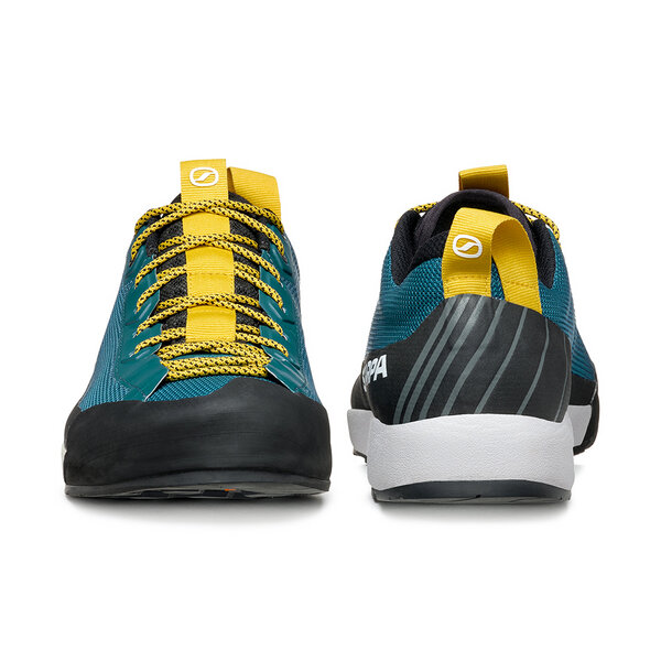 Scarpa GECKO LT The grip specialist Nuova