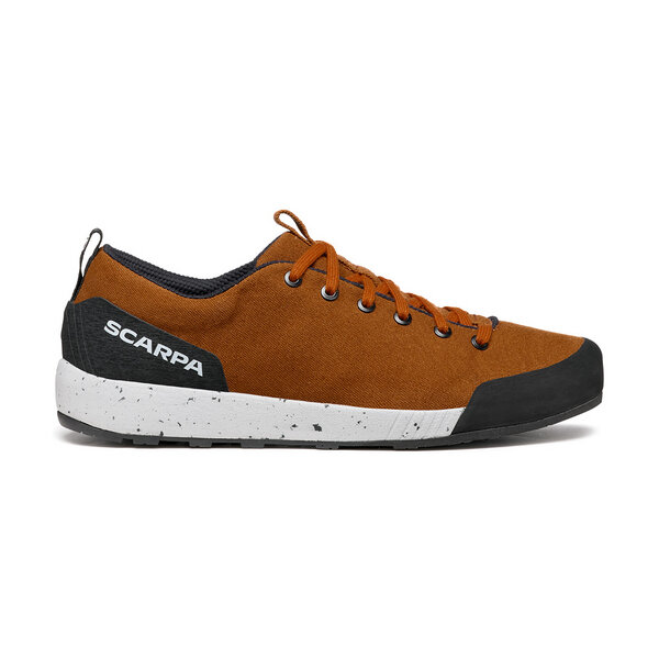 Scarpa SPIRIT The climber spirit eco-sustainable shoe Italy