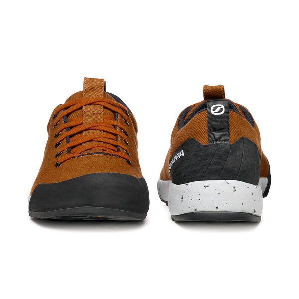 Scarpa SPIRIT The climber spirit eco-sustainable shoe Italy