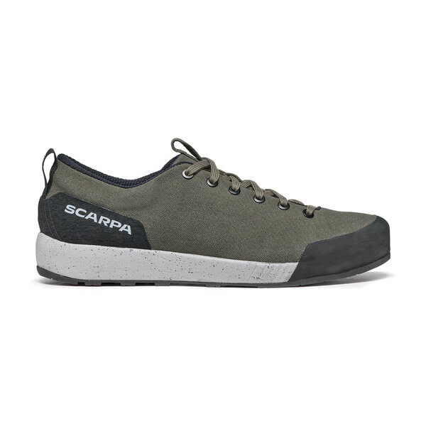 Scarpa SPIRIT The climber spirit eco-sustainable shoe Italia
