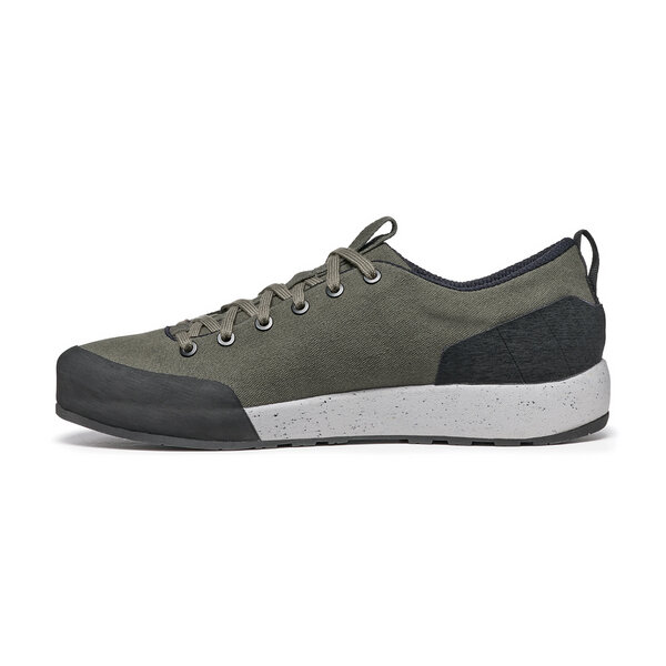 Scarpa SPIRIT The climber spirit eco-sustainable shoe Italia