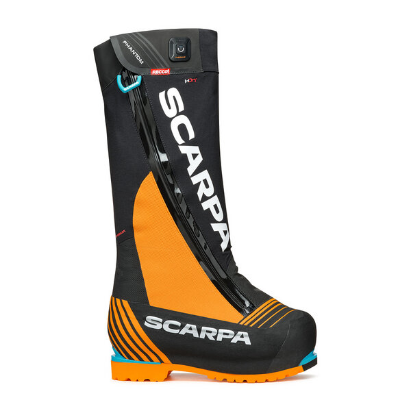 Scarpa PHANTOM 8000 THERMIC HD High altitude high attitude Vendita