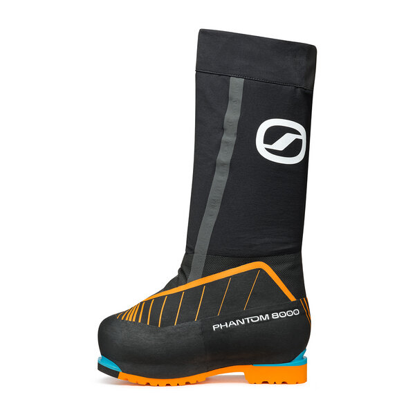 Scarpa PHANTOM 8000 THERMIC HD High altitude high attitude Vendita
