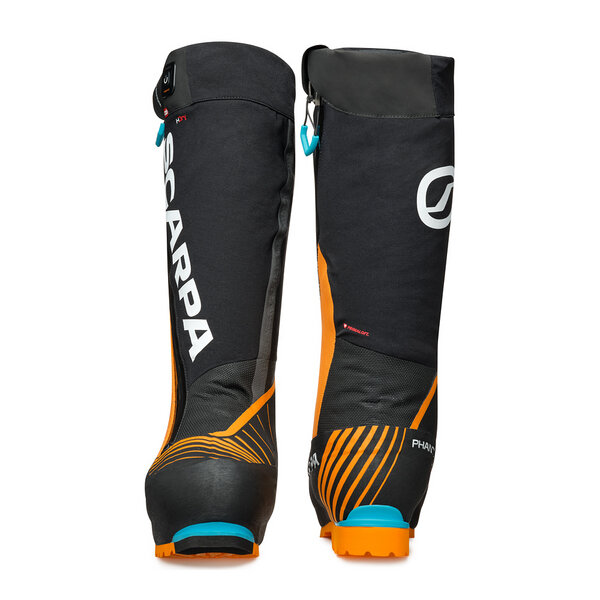 Scarpa PHANTOM 8000 THERMIC HD High altitude high attitude Vendita