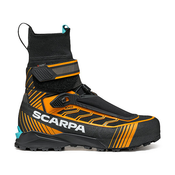 Scarpa RIBELLE TECH 3 HD Ribelle line thefast & light alpinism boot Promozione