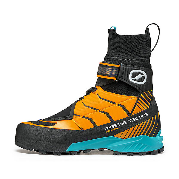 Scarpa RIBELLE TECH 3 HD Ribelle line thefast & light alpinism boot Promozione