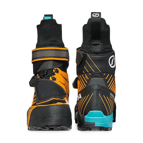 Scarpa RIBELLE TECH 3 HD Ribelle line thefast & light alpinism boot Promozione
