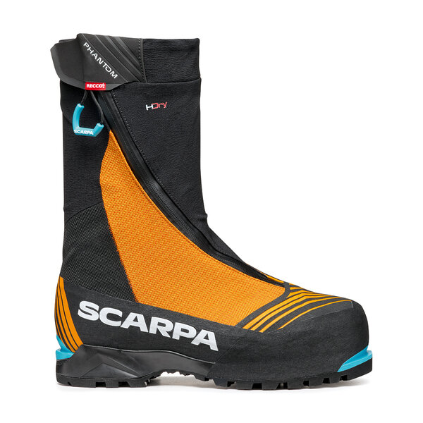 Scarpa PHANTOM 6000 HD Low profile high insulation Spedizione Gratuita