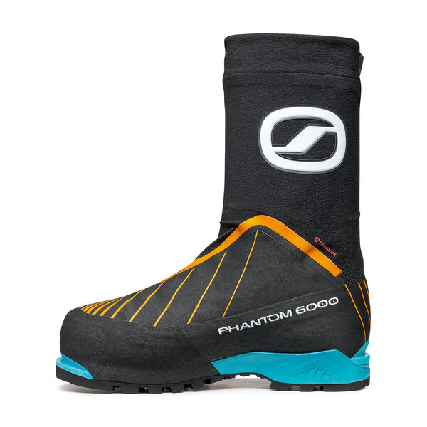 Scarpa PHANTOM 6000 HD Low profile high insulation Spedizione Gratuita