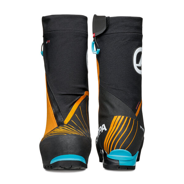Scarpa PHANTOM 6000 HD Low profile high insulation Spedizione Gratuita