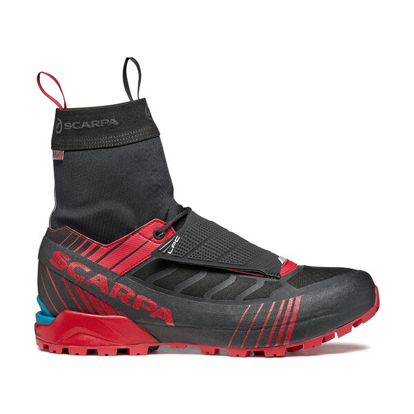 Scarpa RIBELLE S HD Ribelle line fast & light alpinism boot Pezzi Unici