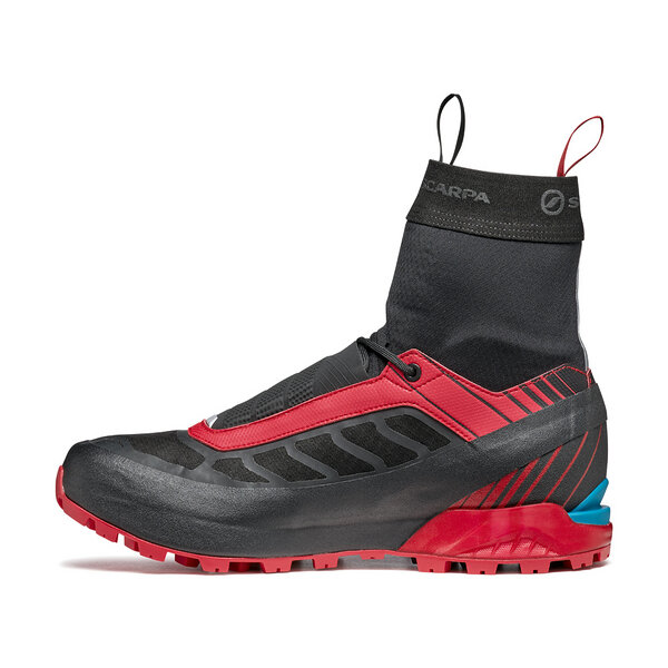 Scarpa RIBELLE S HD Ribelle line fast & light alpinism boot Pezzi Unici