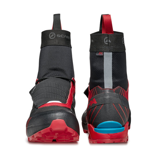Scarpa RIBELLE S HD Ribelle line fast & light alpinism boot Pezzi Unici