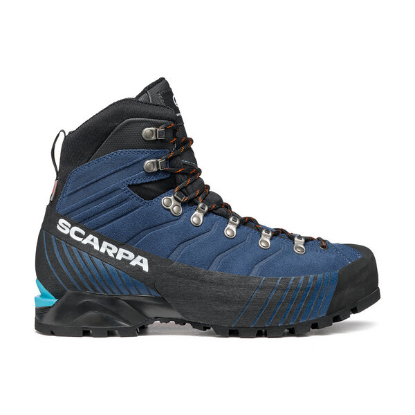 Scarpa RIBELLE HD Ribelle line fast & light alpinism boot Soddisfazione Garantita