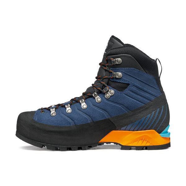 Scarpa RIBELLE HD Ribelle line fast & light alpinism boot Soddisfazione Garantita
