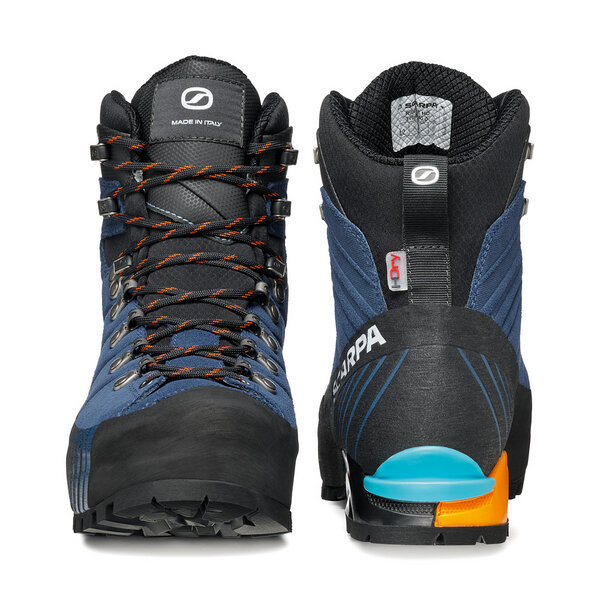 Scarpa RIBELLE HD Ribelle line fast & light alpinism boot Soddisfazione Garantita