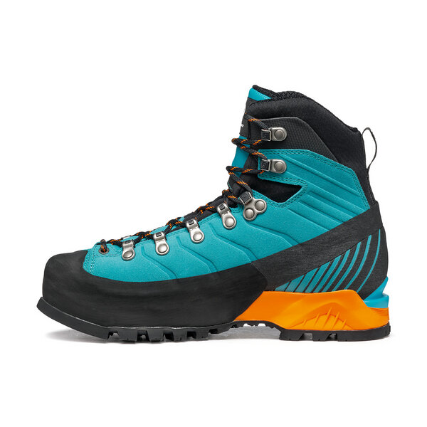Scarpa RIBELLE HD WMN Ribelle line fast & light alpinism boot Qualità Garantita