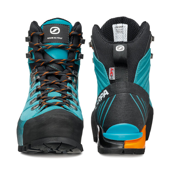 Scarpa RIBELLE HD WMN Ribelle line fast & light alpinism boot Qualità Garantita
