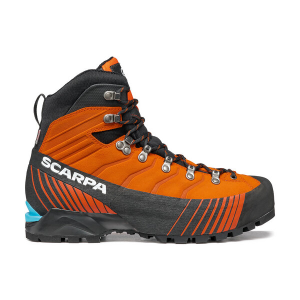 Scarpa RIBELLE HD Ribelle line fast & light alpinism boot Acquista Ora