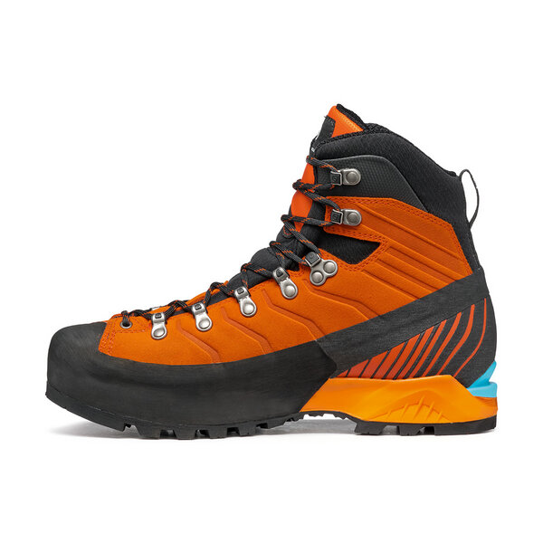 Scarpa RIBELLE HD Ribelle line fast & light alpinism boot Acquista Ora